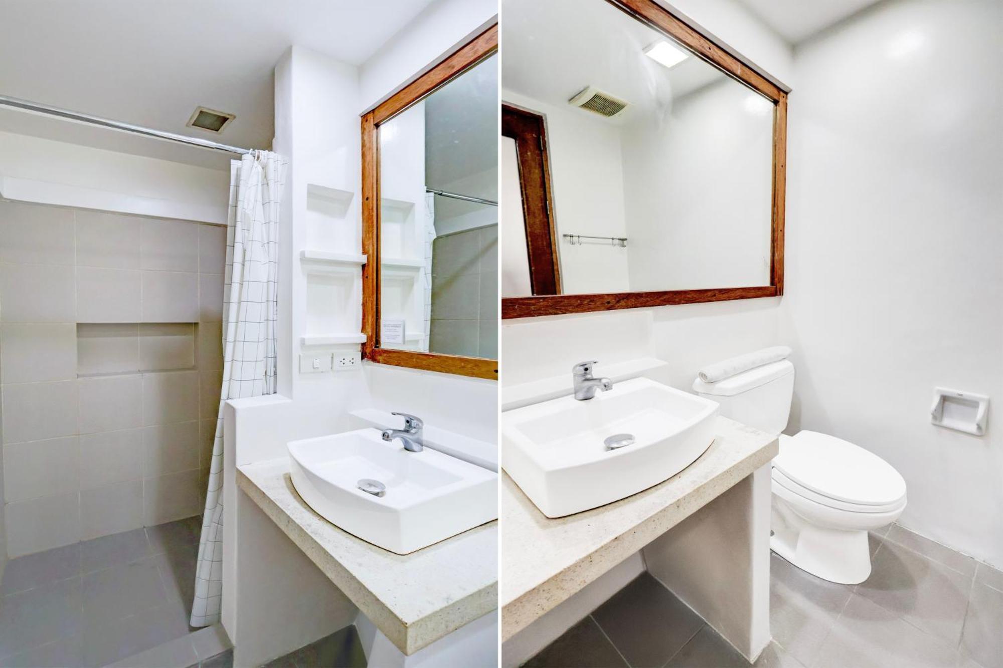 Collection O Brblock Boutique & Residences, Santa Cruz Olympia, Makati Makati City Exterior photo
